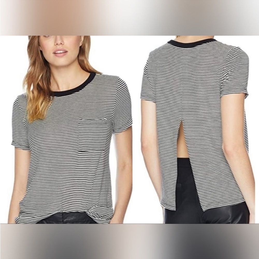 N: Philanthropy Grant Pocket Tee